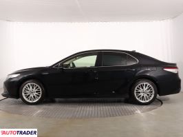 Toyota Camry 2019 2.5 214 KM