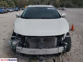 Nissan Murano 2021 3