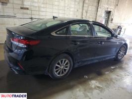 Hyundai Sonata 2019 2