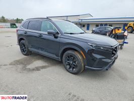 Honda CR-V 2024 2