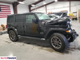 Jeep Wrangler 2021 2