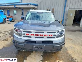 Ford Bronco 2024 1
