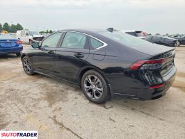 Honda Accord 2025 2
