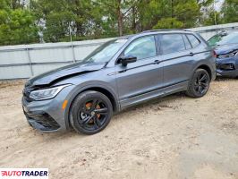 Volkswagen Tiguan 2023 2