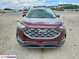 Ford Edge 2020 2