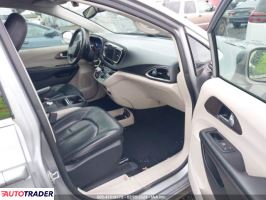 Chrysler Pacifica 2019 3 Chrysler Pacifica 2019 3