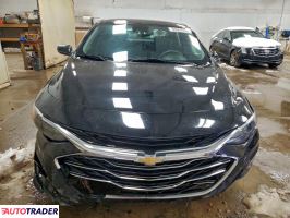 Chevrolet Malibu 2023 1