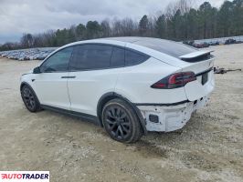Tesla Model X 2023