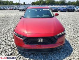 Honda Accord 2024 1