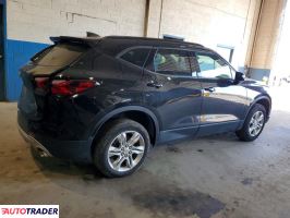 Chevrolet Blazer 2020 2