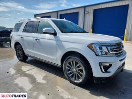 Ford Expedition 2021 3