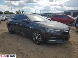 Buick Regal 2020 2 Buick Regal 2020 2