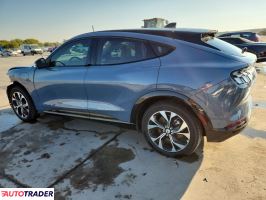 Ford Mustang 2023 Ford Mustang 2023