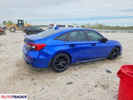 Honda Civic 2022 2
