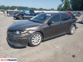 Toyota Camry 2018 2