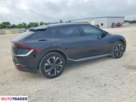 Kia EV6 2022