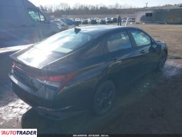 Hyundai Elantra 2021 2