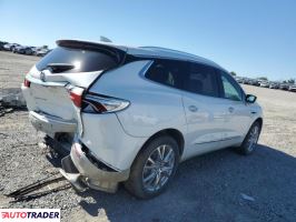 Buick Enclave 2023 3