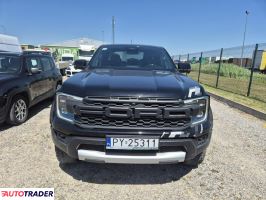 Ford Ranger 2022 3.0 292 KM