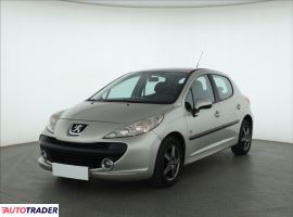 Peugeot 207 2008 1.4 72 KM