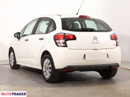 Citroen C3 2014 1.0 67 KM