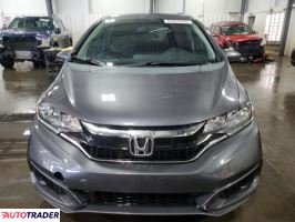 Honda Pozostałe 2019 1