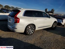 Volvo XC90 2020 2