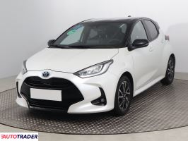 Toyota Yaris 2022 1.5 113 KM Toyota Yaris 2022 1.5 113 KM