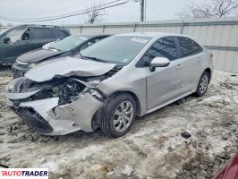 Toyota Corolla - zobacz ofertę