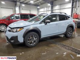 Subaru Pozostałe 2023 2 Subaru Pozostałe 2023 2