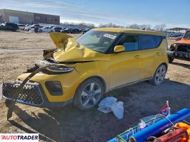 Kia Soul 2020 2