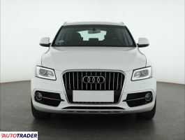 Audi Q5 2016 2.0 147 KM