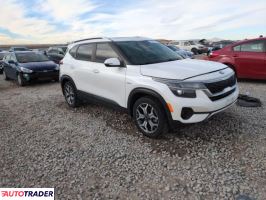 Kia Pozostałe 2021 2