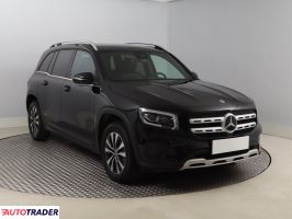 Mercedes GLB 2022 2.0 147 KM