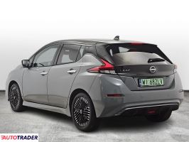 Nissan Leaf 2023 150 KM