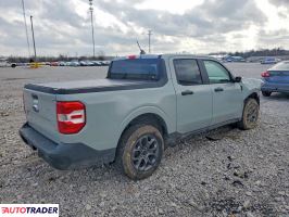 Ford Maverick 2022 2