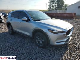 Mazda CX-5 2020 2