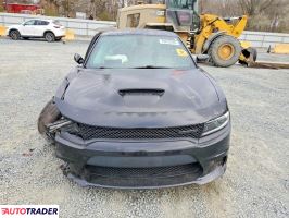 Dodge Charger 2023