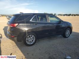 Chevrolet Equinox 2024 1