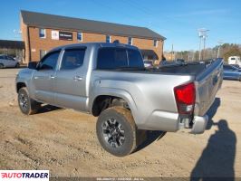 Toyota Tacoma 2023 3