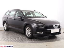 Volkswagen Passat 2017 2.0 147 KM