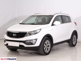 Kia Sportage 2015 1.6 132 KM