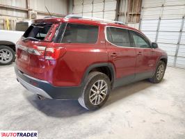 GMC Acadia 2019 3 GMC Acadia 2019 3