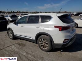 Hyundai Santa Fe 2020 2