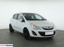 Opel Corsa - zobacz ofertę
