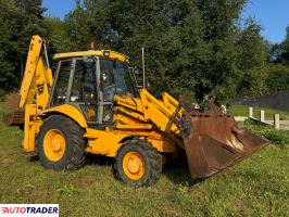 JCB 3CX 1994r.