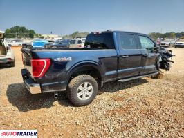 Ford Pozostałe 2022 3