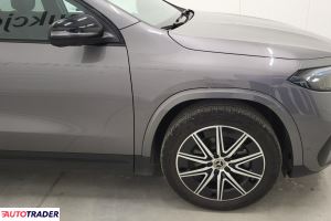 Mercedes Pozostałe 2024 228 KM