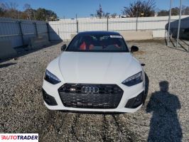 Audi S5 2022 3