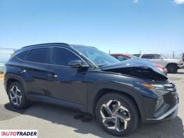 Hyundai Tucson 2023 2 Hyundai Tucson 2023 2